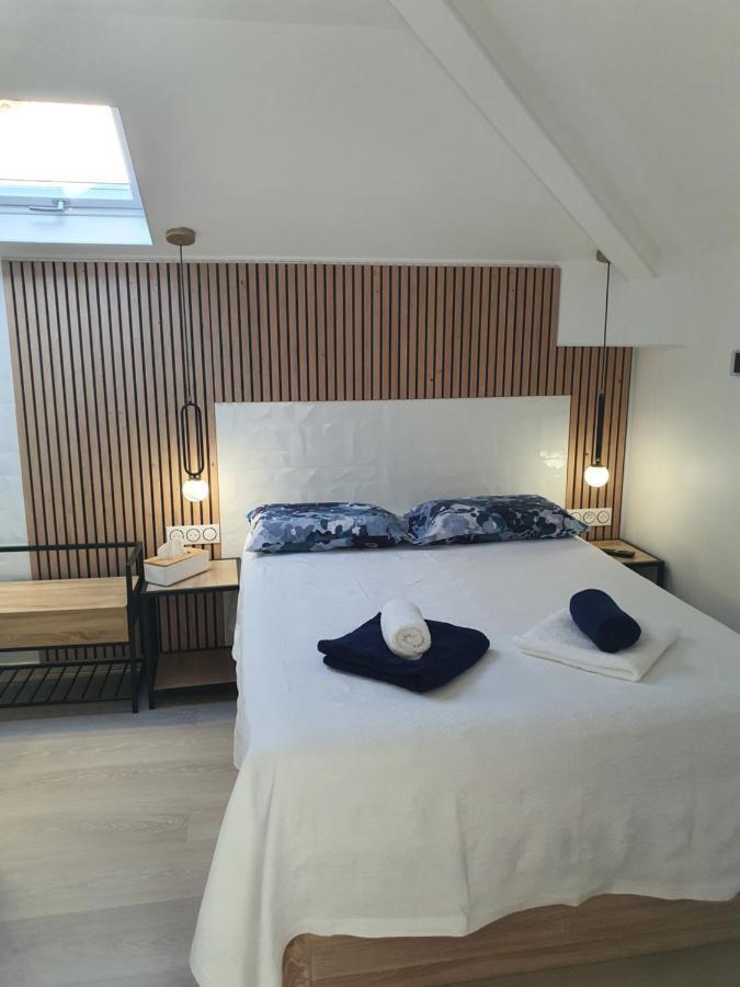 Villa Daniel Saint Aygulf Eksteriør bilde