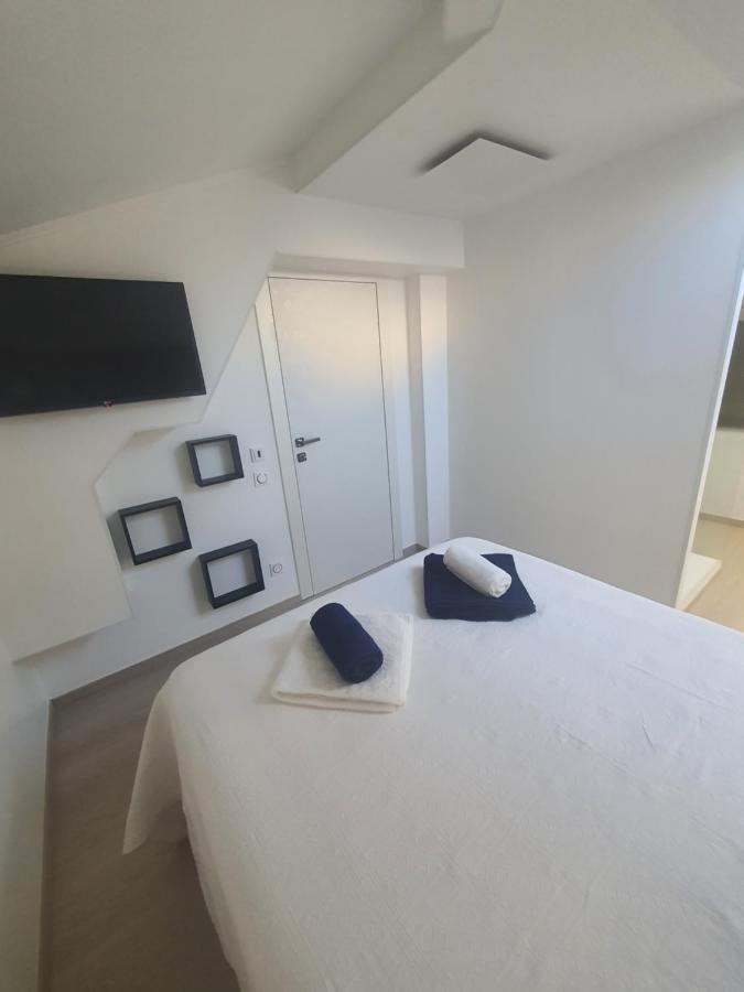 Villa Daniel Saint Aygulf Eksteriør bilde