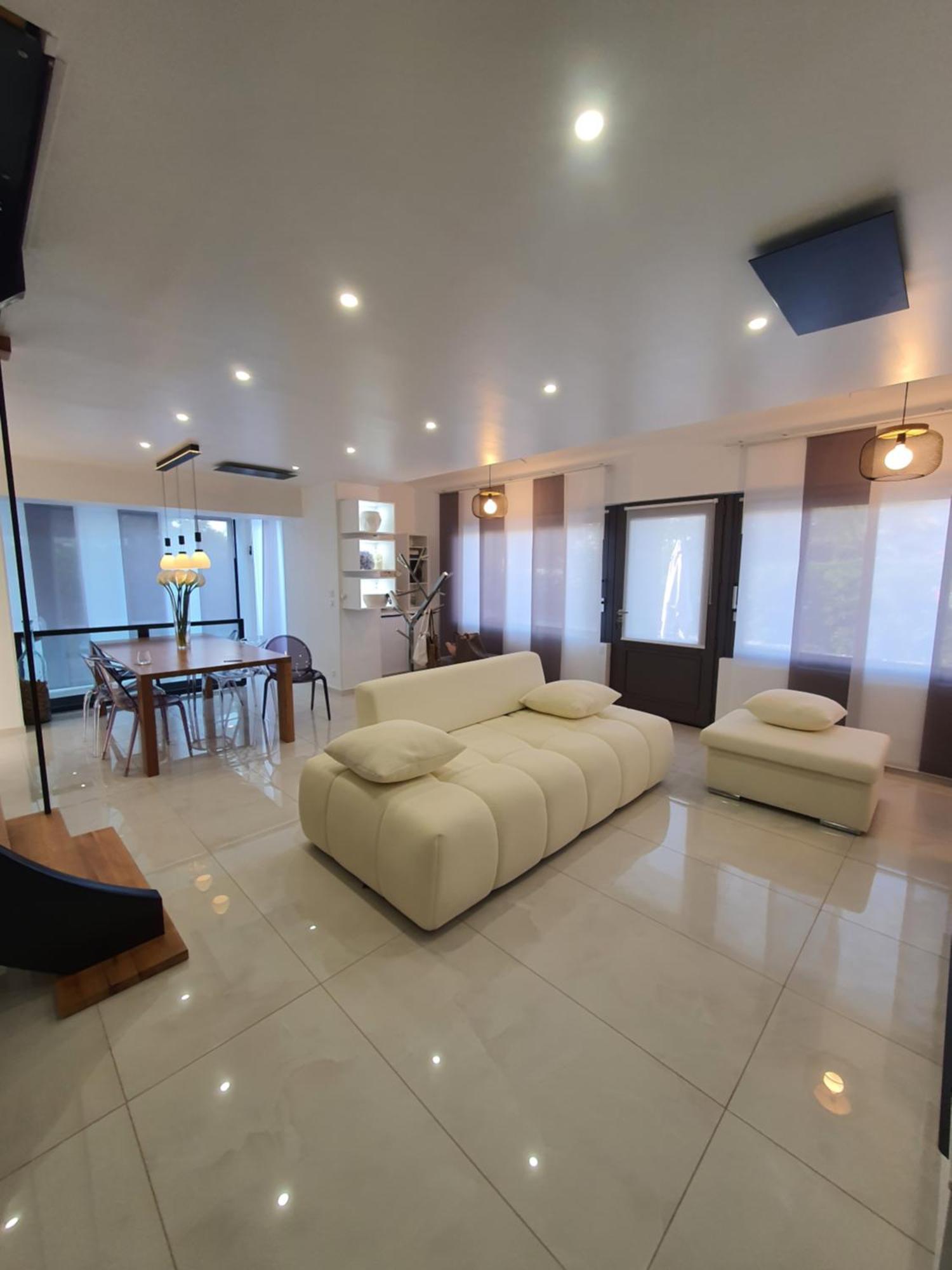 Villa Daniel Saint Aygulf Rom bilde